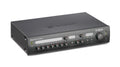 Imagen de Bosch Amplificador Mezclador PLE-2MA120-EU 120W 6 Entradas Micrófono/Línea 2 Zonas