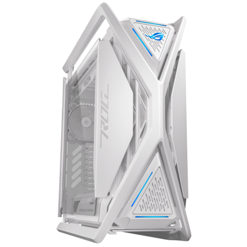 ASUS GR701 ROG Hyperion White Blanco - imagen 1
