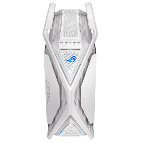 ASUS GR701 ROG Hyperion White Blanco - imagen 2