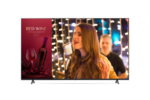 Imagen de LG AV TV PRO UN640 (75UN640S0LD) (Q3'23) 75"