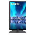 BENQ MONITOR SW272Q (9H.LLPLB.QBE) 27'' - imagen 2