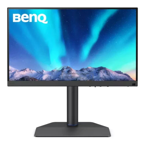 BENQ MONITOR SW272Q (9H.LLPLB.QBE) 27'' - imagen 1