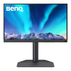 BENQ MONITOR SW272Q (9H.LLPLB.QBE) 27'' - imagen 1