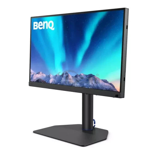 BENQ MONITOR SW272Q (9H.LLPLB.QBE) 27'' - imagen 3