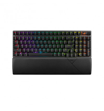 Asus TECLADO ASUS STRIX SCOPE II 96 WIRELESS - imagen 1