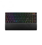 Asus TECLADO ASUS STRIX SCOPE II 96 WIRELESS - imagen 1