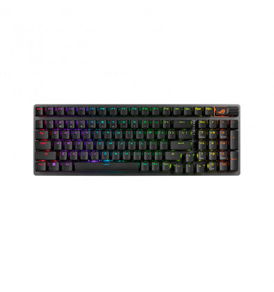 Asus TECLADO ASUS STRIX SCOPE II 96 WIRELESS - imagen 2