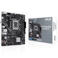 Asus PLACA ASUS PRIME H610M-K,INTEL,1700,H610,2DDR5,96G,VGA+HDMI,GBLAN,4SATA3+M.2,3USB3.2,MATX - imagen 1