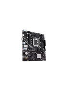 Asus PLACA ASUS PRIME H610M-K,INTEL,1700,H610,2DDR5,96G,VGA+HDMI,GBLAN,4SATA3+M.2,3USB3.2,MATX - imagen 2
