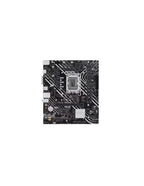 Asus PLACA ASUS PRIME H610M-K,INTEL,1700,H610,2DDR5,96G,VGA+HDMI,GBLAN,4SATA3+M.2,3USB3.2,MATX - imagen 3