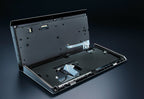 Razer TECLADO RAZER BLACKWIDOW V4 75% (INTL. USA) (RZ03-05000400-R3E1) - imagen 3