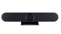 LAIA CUTE (CUP) CUTE UP 4K PRO, DISPOSITIVO USB, TODO EN UNO, FORMATO BARRA. CÁMARA PTEZ, 4K, LENTE GRAN ANGULAR. IA CON SEGUIMIENTO POR VOZ Y AUTOENCUADRE POR DETECCIÓN FACIAL.