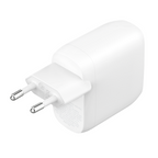 Belkin BoostCharge Pro Universal Blanco Corriente alterna Carga rápida Interior - imagen 1