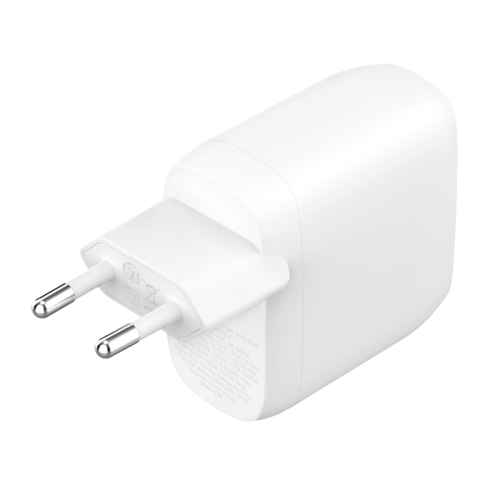 Belkin BoostCharge Pro Universal Blanco Corriente alterna Carga rápida Interior - imagen 1