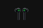 Razer Hammerhead Pro HyperSpeed Auriculares True Wireless Stereo (TWS) Dentro de oído Juego Bluetooth Negro - imagen 2