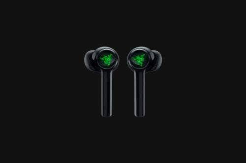Razer Hammerhead Pro HyperSpeed Auriculares True Wireless Stereo (TWS) Dentro de oído Juego Bluetooth Negro - imagen 2