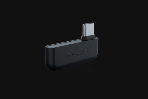Razer Hammerhead Pro HyperSpeed Auriculares True Wireless Stereo (TWS) Dentro de oído Juego Bluetooth Negro - imagen 3