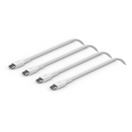 Belkin BoostCharge cable USB 1 m USB 2.0 USB C Blanco