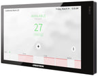 CRESTRON 5 IN. WALL MOUNT TOUCH SCREEN, BLACK SMOOTH (TSW-570-B-S) 6510812 - imagen 2
