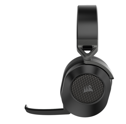 Corsair AURICULARES CORSAIR HS65 WIRELESS NEGRO V2 CA-9011285-EU2 - imagen 3