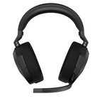 Corsair AURICULARES CORSAIR HS65 WIRELESS NEGRO V2 CA-9011285-EU2 - imagen 1