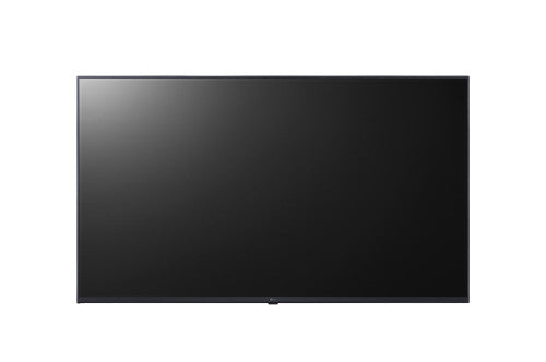 LG 43UL3J-M pantalla de señalización Pantalla plana para señalización digital 109,2 cm (43") LCD Wifi 300 cd / m² 4K Ultra HD Azul Web OS 16/7 - imagen 2