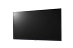 LG 43UL3J-M pantalla de señalización Pantalla plana para señalización digital 109,2 cm (43") LCD Wifi 300 cd / m² 4K Ultra HD Azul Web OS 16/7 - imagen 3