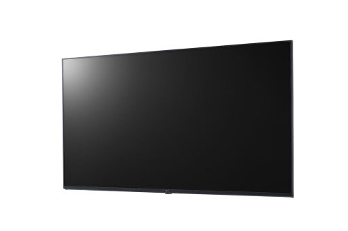 LG 43UL3J-M pantalla de señalización Pantalla plana para señalización digital 109,2 cm (43") LCD Wifi 300 cd / m² 4K Ultra HD Azul Web OS 16/7 - imagen 3