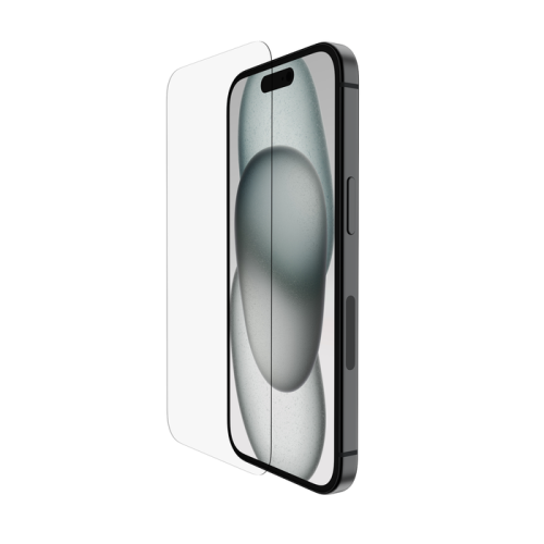 Belkin ScreenForce Protector de pantalla Apple 1 pieza(s) - imagen 1