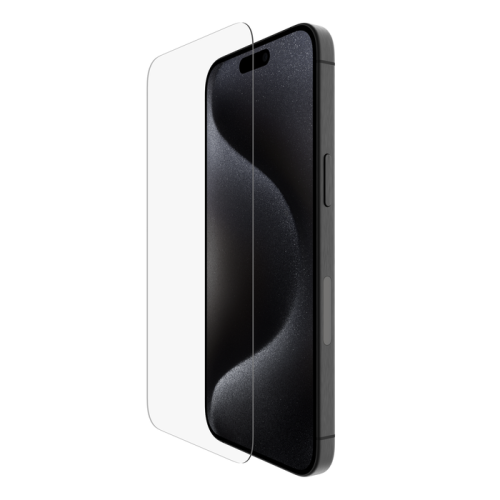 Belkin ScreenForce Protector de pantalla Apple 1 pieza(s) - imagen 1