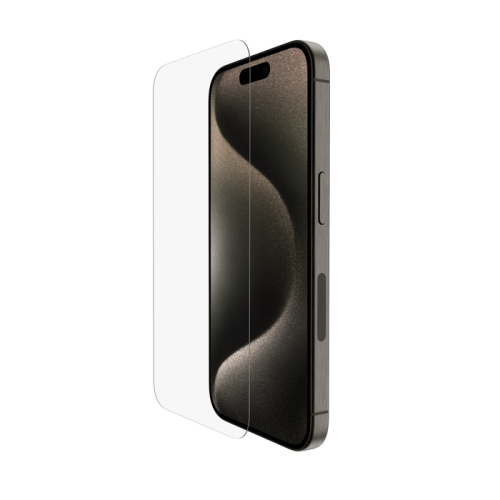 Belkin ScreenForce Protector de pantalla Apple 1 pieza(s) - imagen 1