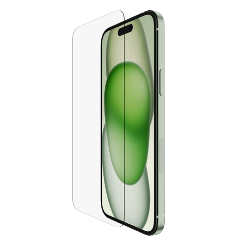 Belkin ScreenForce Protector de pantalla Apple 1 pieza(s) - imagen 1