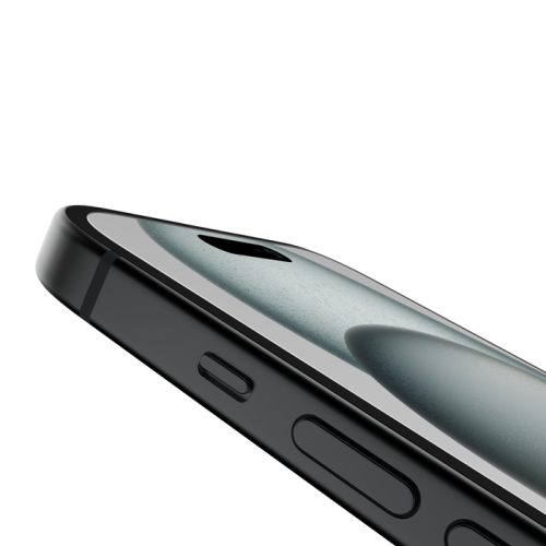 Belkin ScreenForce Protector de pantalla Apple 1 pieza(s) - imagen 3