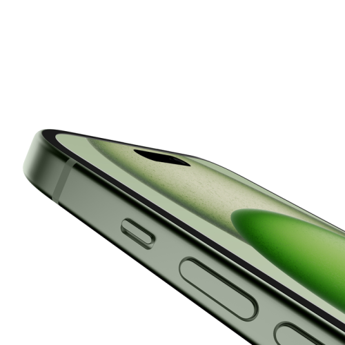 Belkin ScreenForce Protector de pantalla Apple 1 pieza(s) - imagen 3