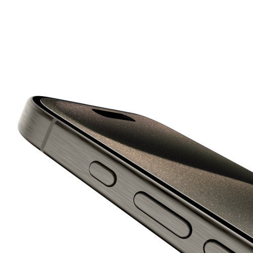 Belkin ScreenForce Protector de pantalla Apple 1 pieza(s) - imagen 3
