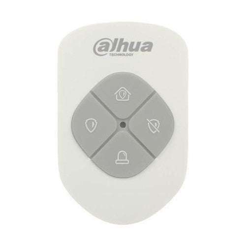 Dahua (DHI-ARA24-W2(868)) DAHUA ALARMAS LLAVERO INALÁMBRICO CONTROL REMOTO DE ALARMA - imagen 1