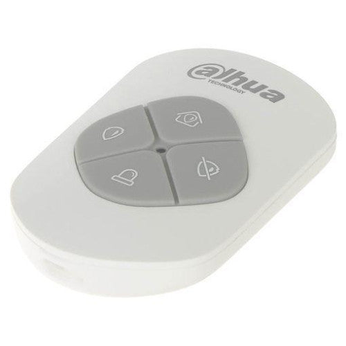 Dahua (DHI-ARA24-W2(868)) DAHUA ALARMAS LLAVERO INALÁMBRICO CONTROL REMOTO DE ALARMA - imagen 2