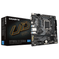 Gigabyte B760M H DDR4 (rev. 1.0) Intel B760 Express LGA 1700 micro ATX - imagen 1