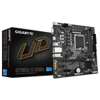 Gigabyte B760M H DDR4 (rev. 1.0) Intel B760 Express LGA 1700 micro ATX - imagen 1
