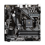 Gigabyte A520M DS3H V2 (rev. 1.0) Zócalo AM4 micro ATX - imagen 3