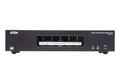 Imagen de ATEN SWITCH KVMP 4-PORT USB TRUE 4K DISPLAYPORT KVM SWITCH W