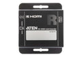 Imagen de ATEN EXTENSOR HDMI 4K HDMI CAT 6 EXTENDER (VE1821-AT-G)