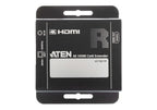 ATEN EXTENSOR HDMI 4K HDMI CAT 6 EXTENDER (VE1821-AT-G) - imagen 2