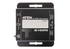 ATEN EXTENSOR HDMI 4K HDMI CAT 6 EXTENDER (VE1821-AT-G) - imagen 3
