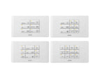 PREMIUM MODEL CONSULTAR PRECIO ATEN CONTROL SYSTEM 12-BUTTON - imagen 2