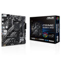 Asus PLACA ASUS PRIME B550M-K ARGB,AMD,AM4,B550,2DDR4,64GB,DP+HDMI,GBLAN,4SATA3+2XM.2,6USB3.2,MATX - imagen 1