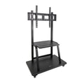 TooQ Coloso Soporte de Suelo con Ruedas para Pantalla 37"-100" - imagen 1