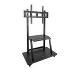 TooQ Coloso Soporte de Suelo con Ruedas para Pantalla 37"-100" - imagen 1