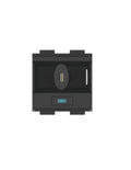 CRESTRON GRAVITY CABLE RETRACTOR FOR FT2 SERIES, HDMI TO HDMI, 18 GBPS (FT2A-CBLR-GR-4K-HD) 6508365 - imagen 1