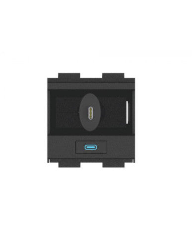 CRESTRON GRAVITY CABLE RETRACTOR FOR FT2 SERIES, HDMI TO HDMI, 18 GBPS (FT2A-CBLR-GR-4K-HD) 6508365 - imagen 1